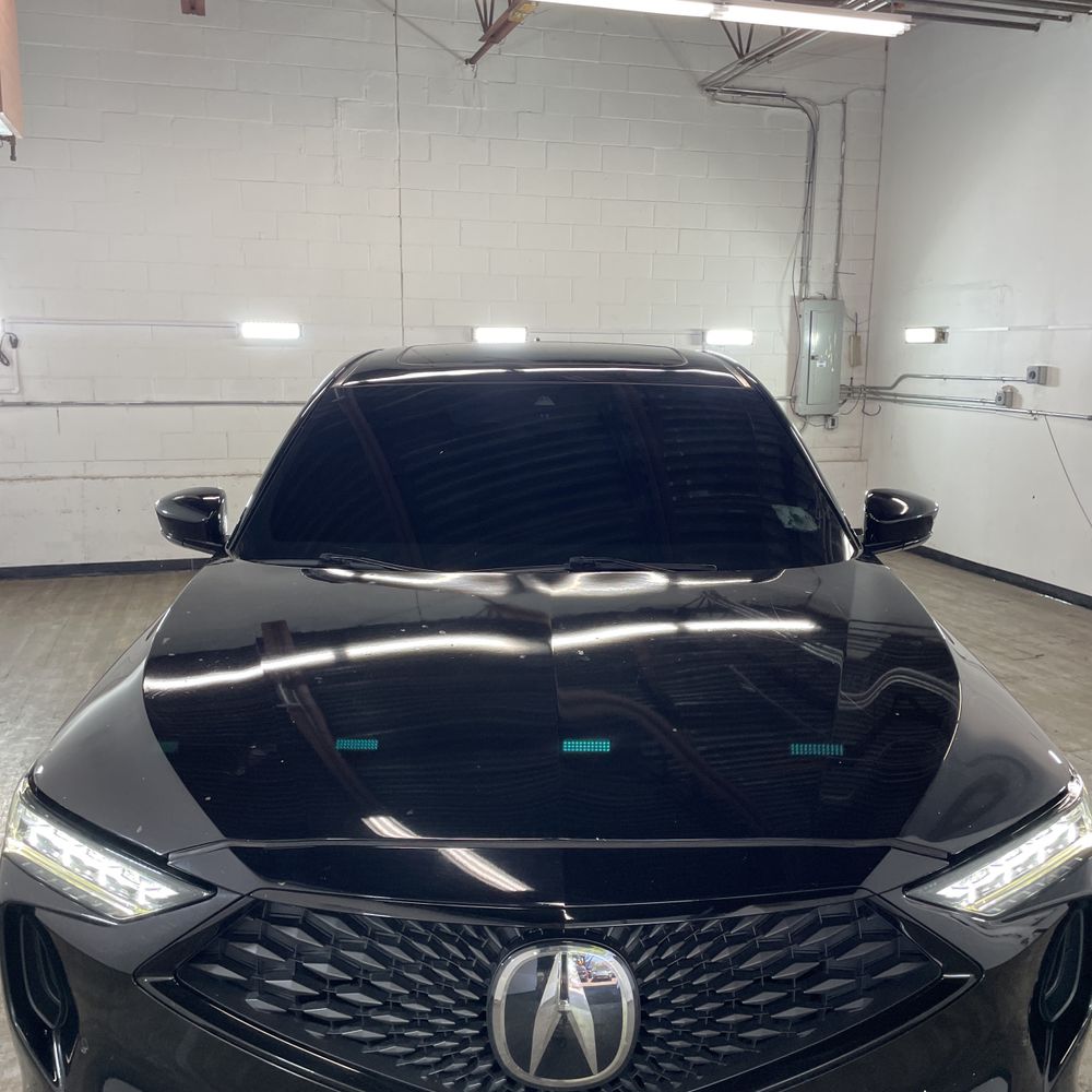2024 Acura MDX SH-AWD w/A-SPEC