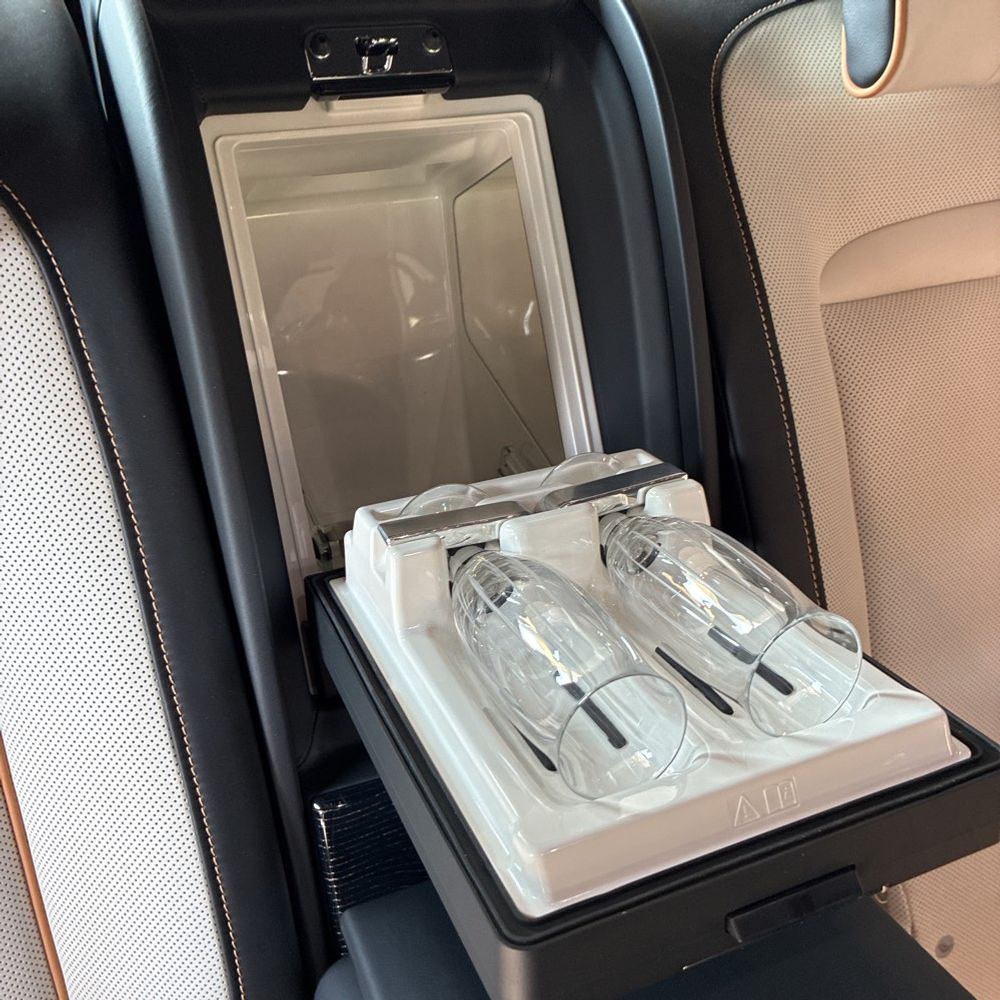 2025 Rolls-Royce Ghost