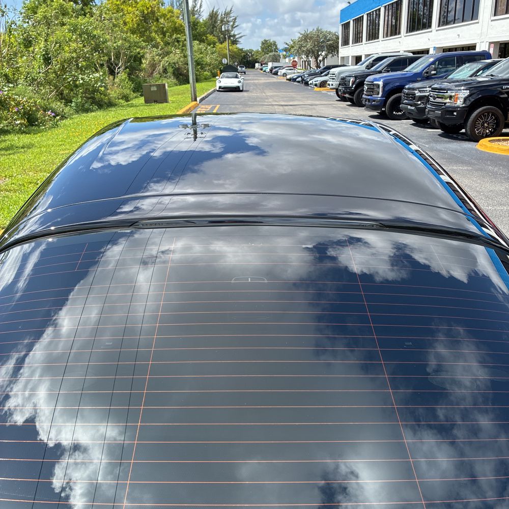 2015 Rolls Royce Wraith