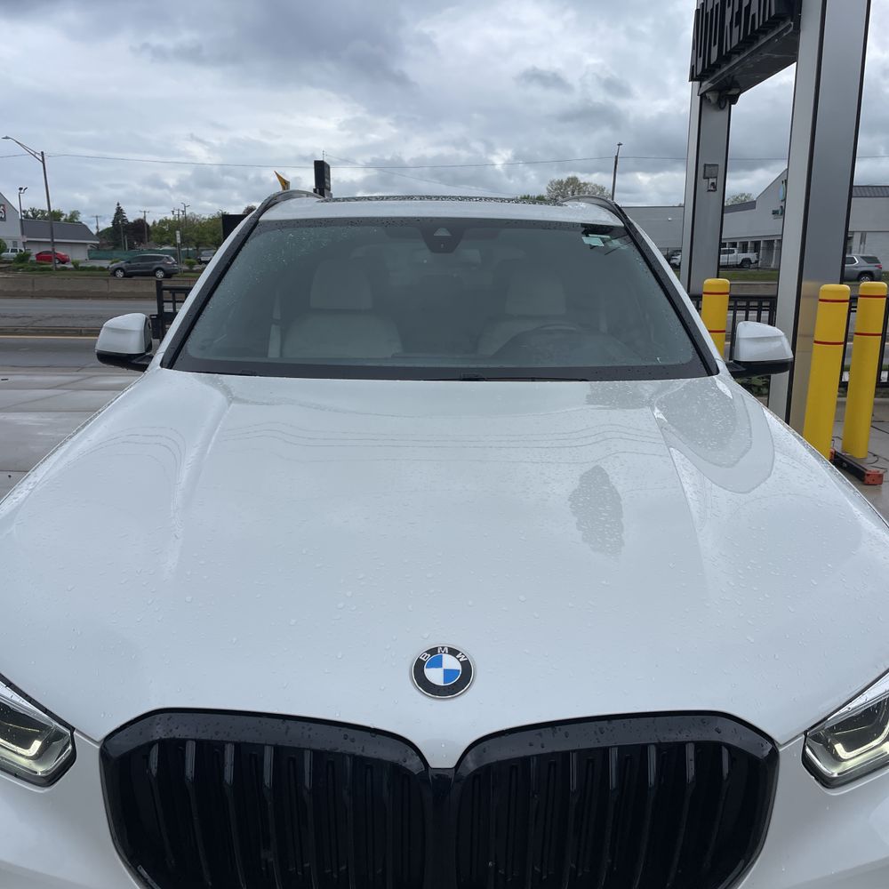 2021 BMW X5 sDrive40i