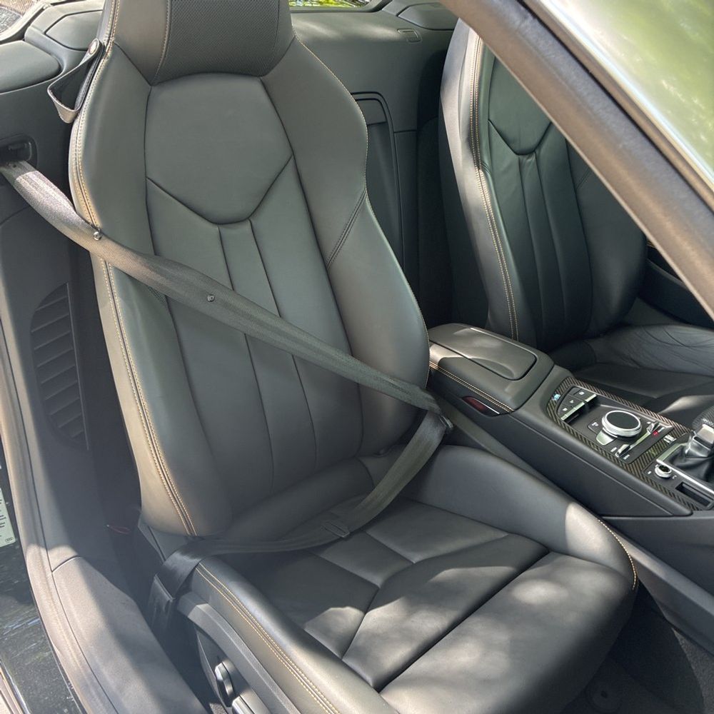 2023 Audi R8 V10 Performance