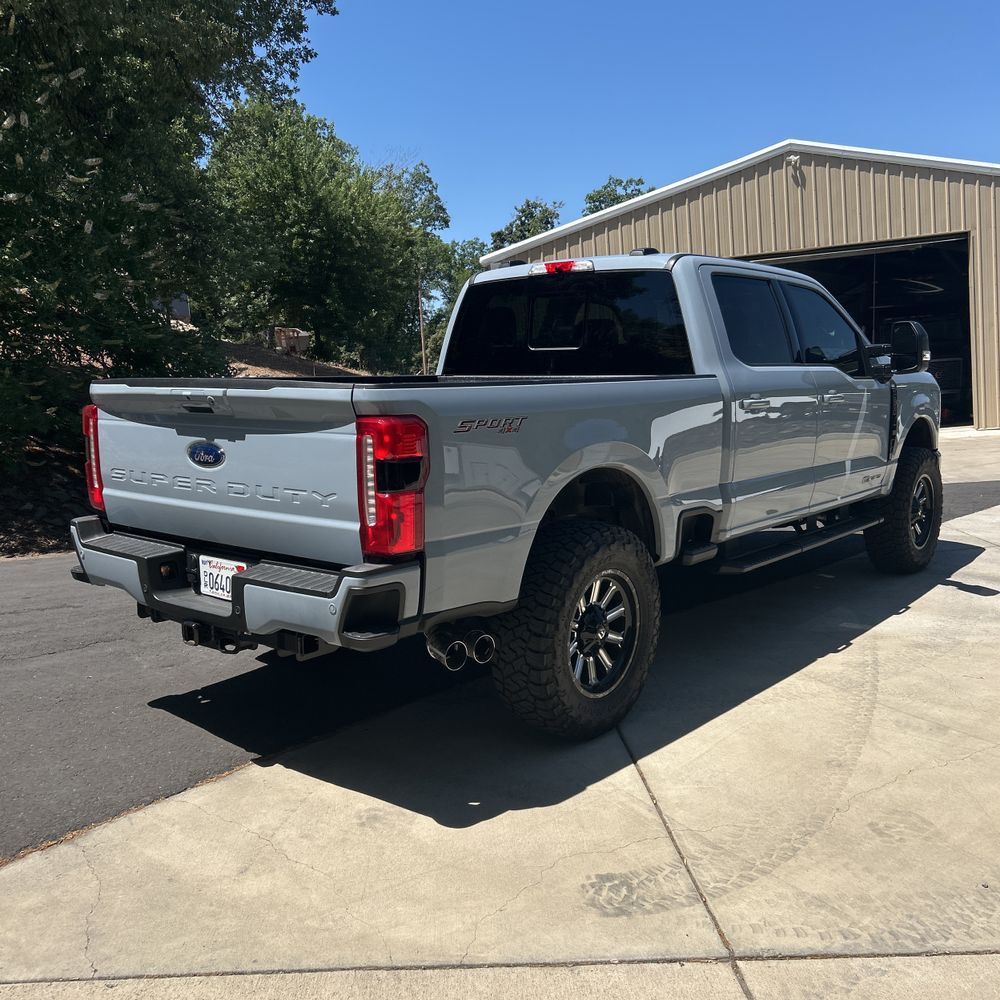 2024 Ford F-250 Super Duty Lariat
