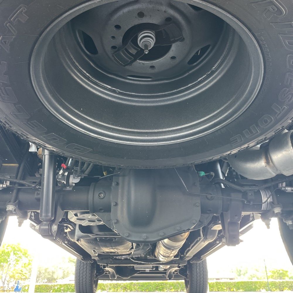 2024 Ford F-350 Super Duty Platinum