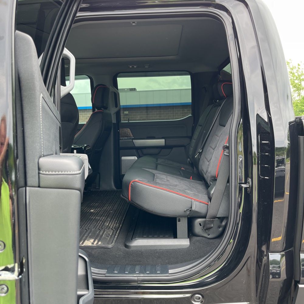 2024 Ford F-250 Super Duty Lariat