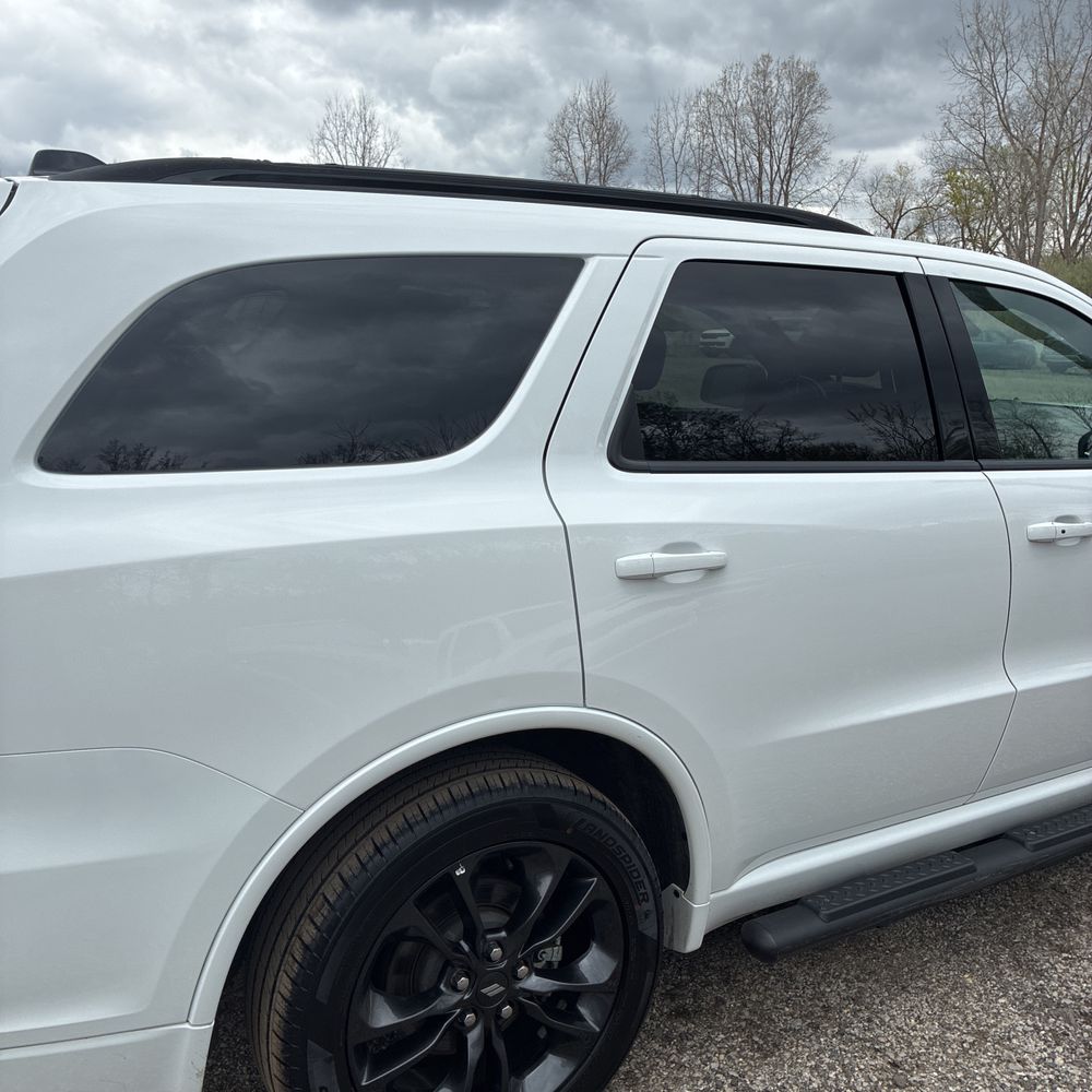 2024 Dodge Durango R/T Plus
