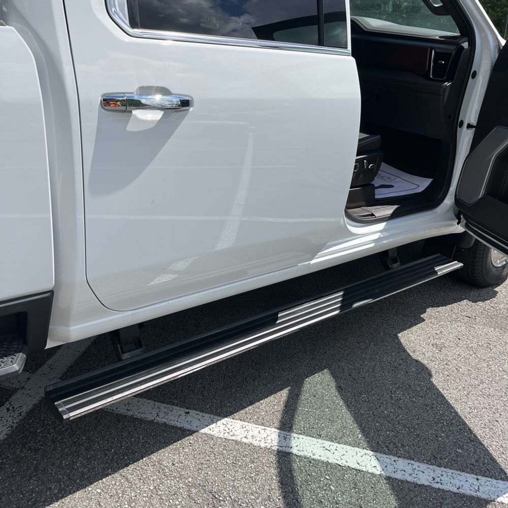 2024 GMC Sierra 3500 Denali