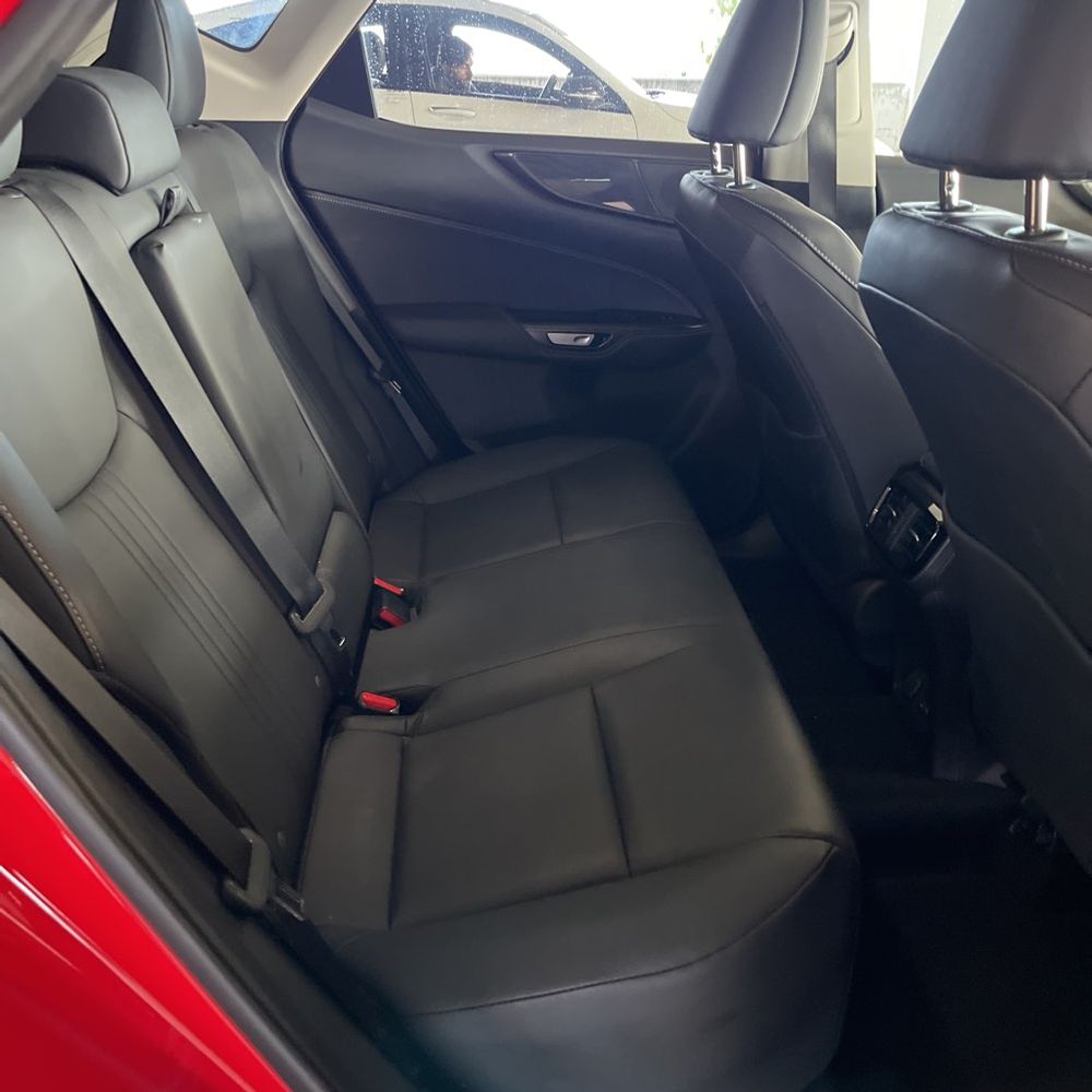2025 Lexus NX 250 Premium