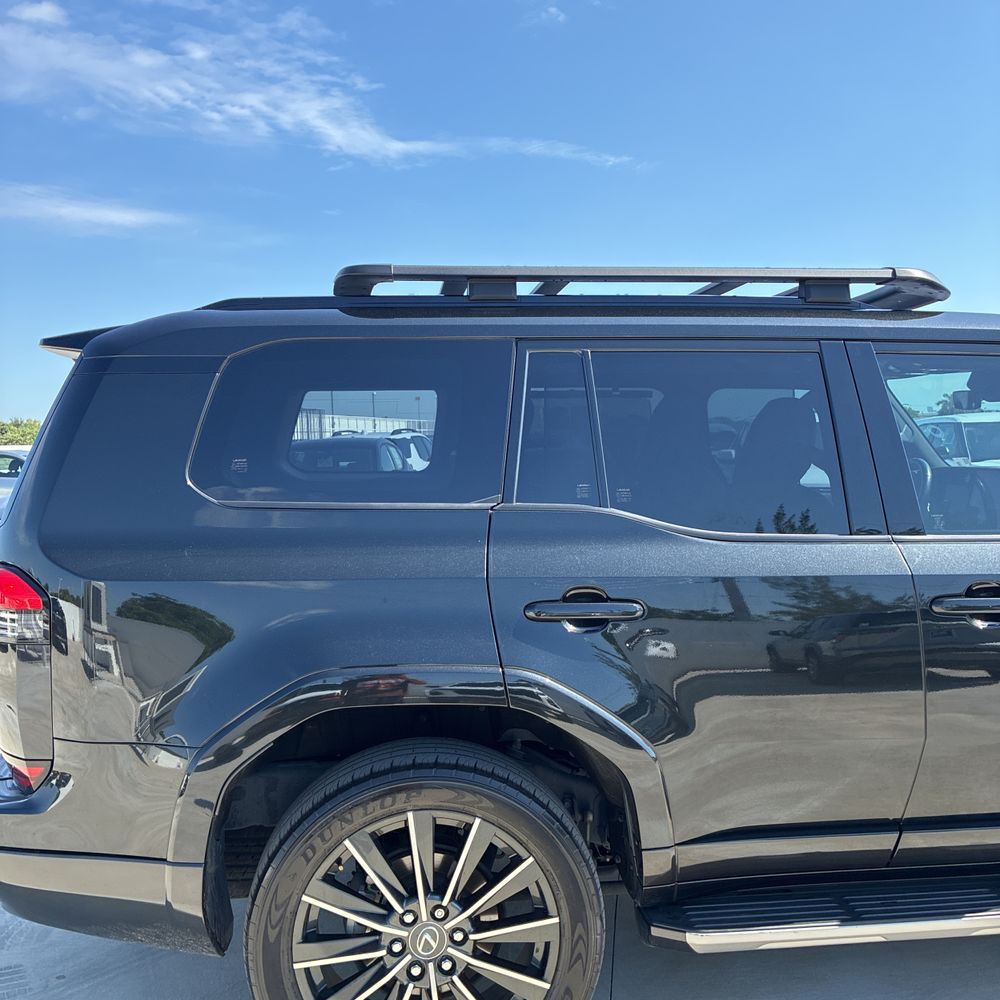 2024 Lexus GX 550 Luxury