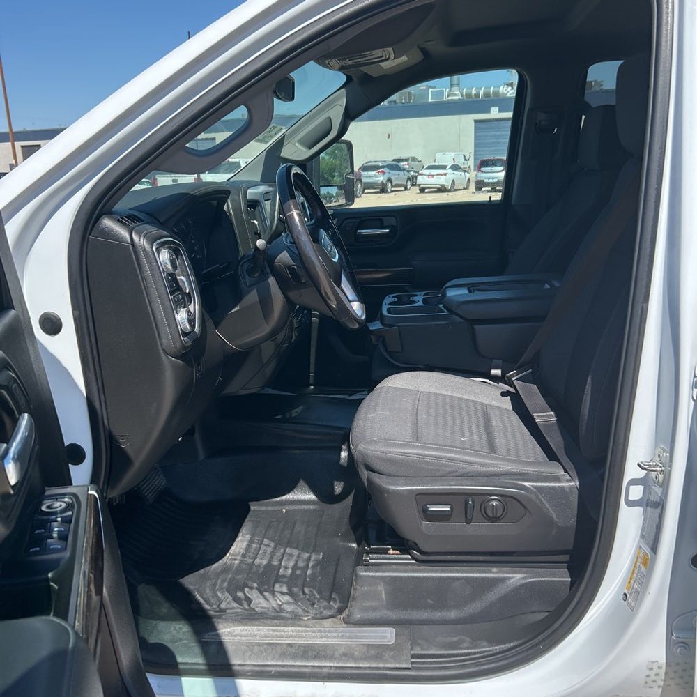 2023 GMC Sierra 3500HD SLE