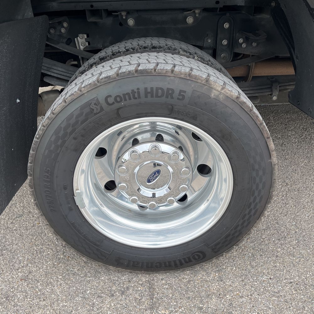 2024 Ford F-450 Super Duty Limited