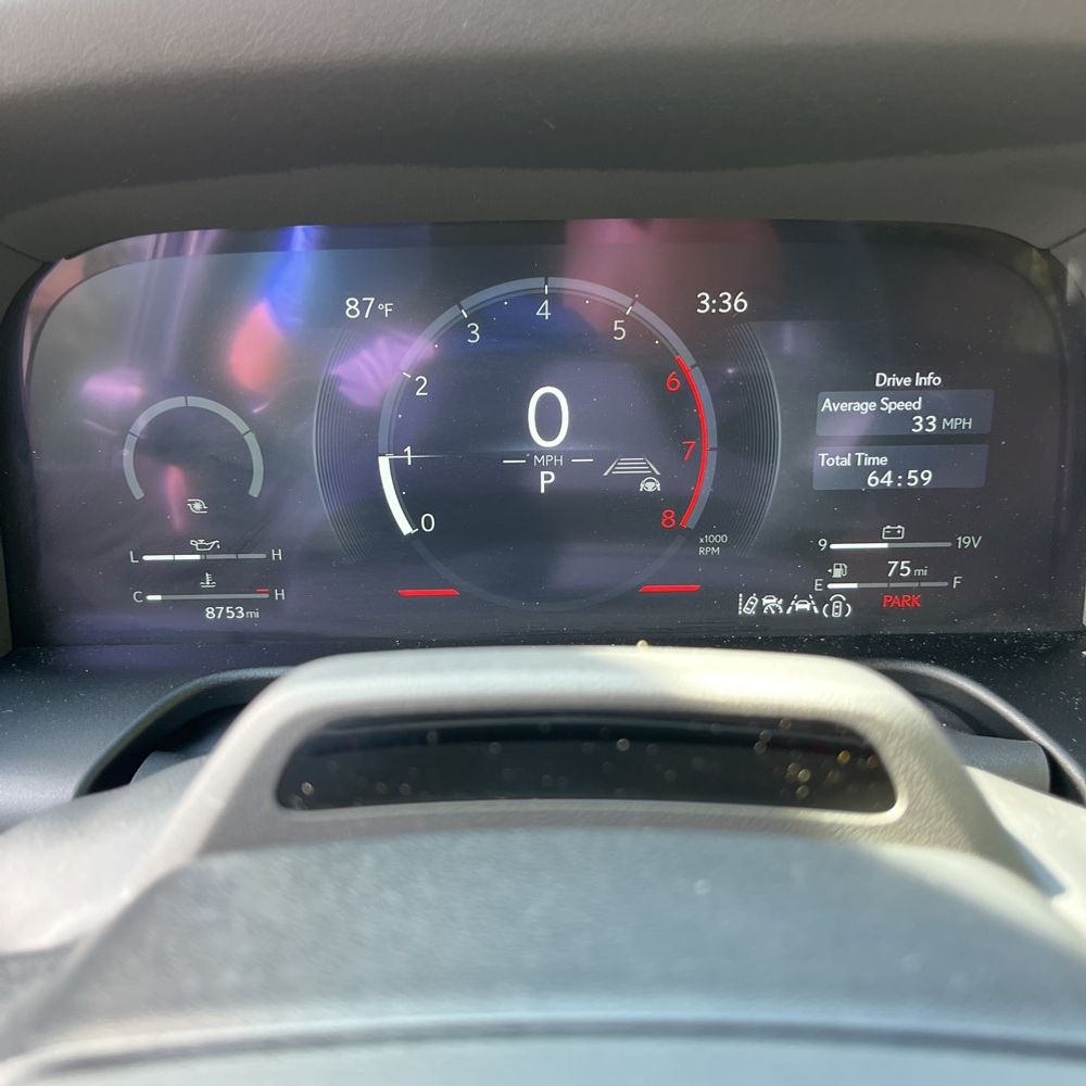2026 Lexus GX 550 Premium+