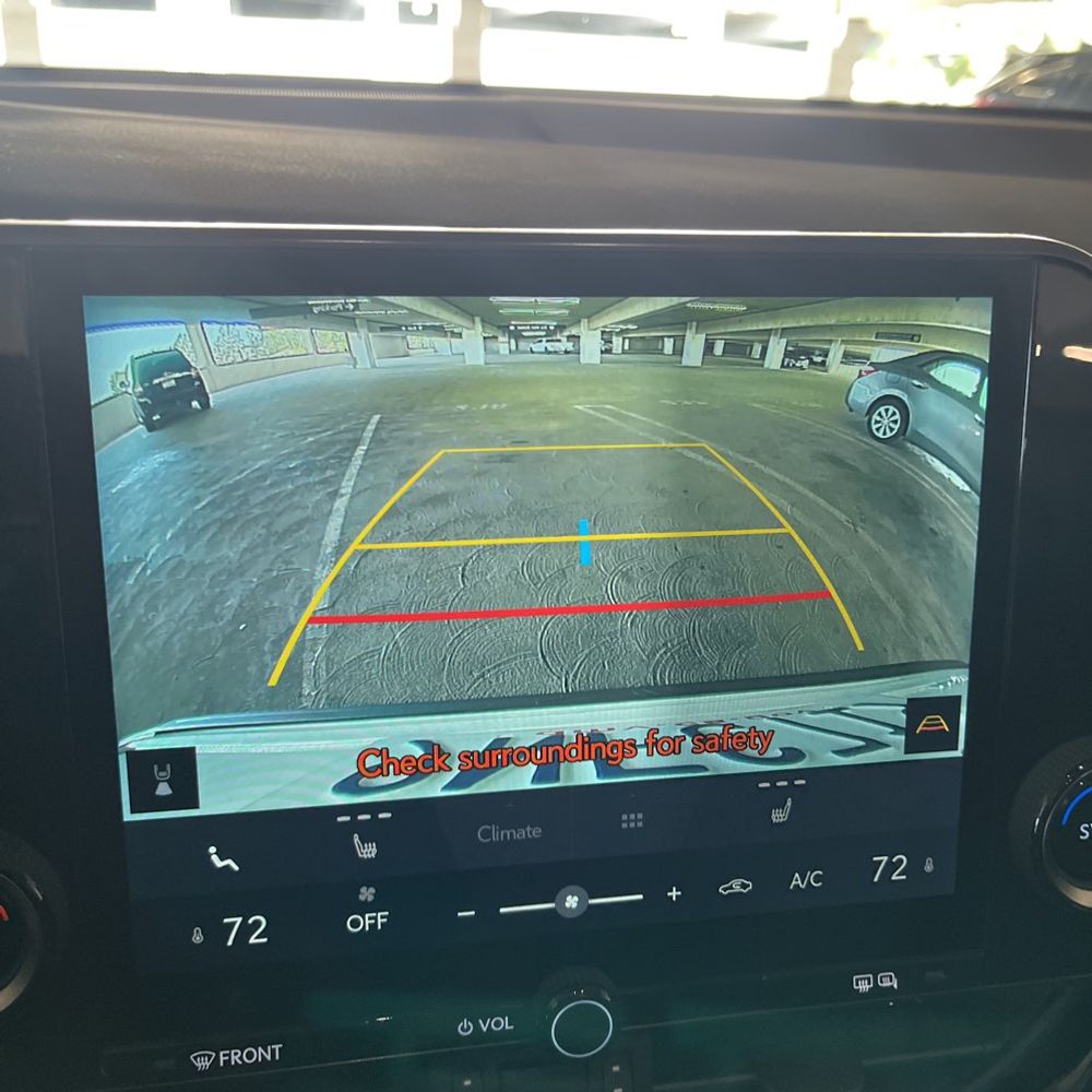 2025 Lexus NX 250 Base