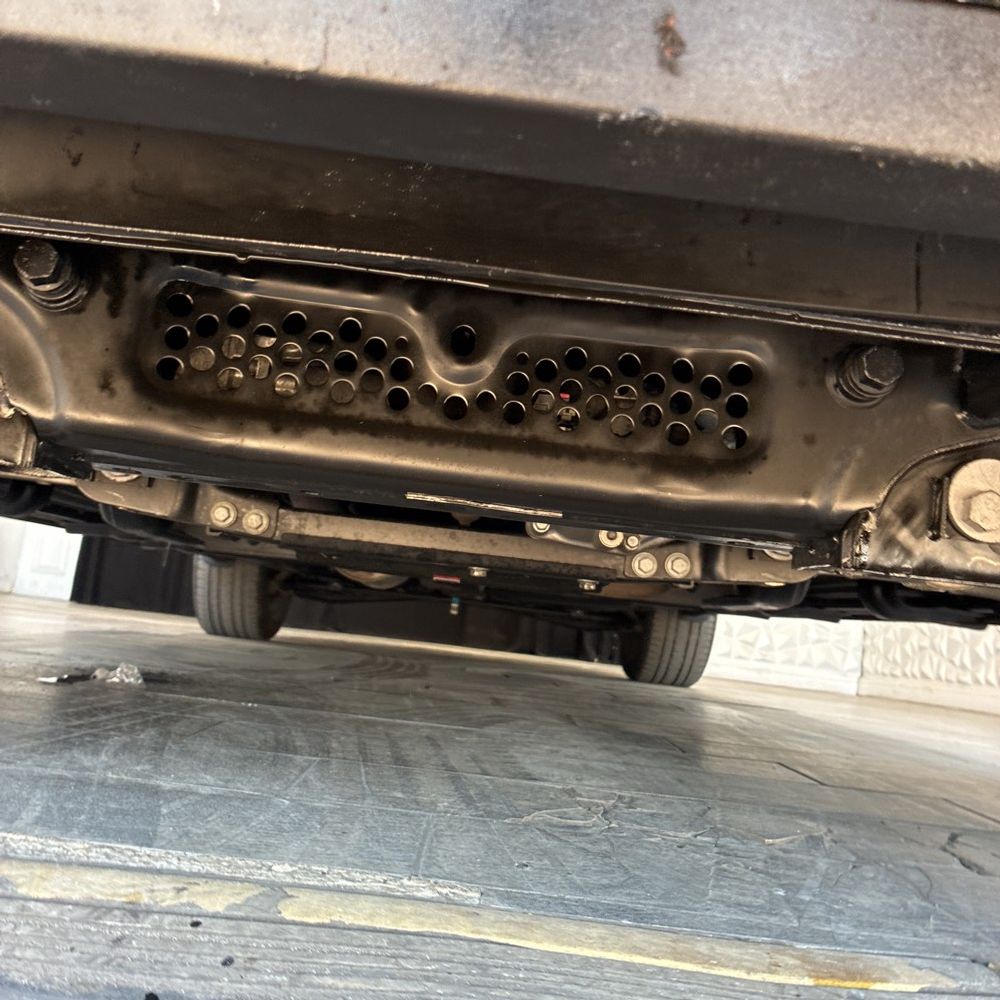 2025 Jeep Wagoneer L Series II Carbide 4x4