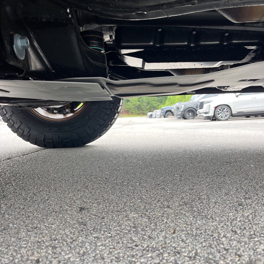 2024 Lexus GX 550 Overtrail