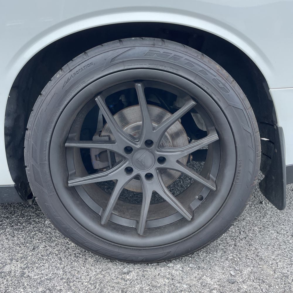2018 Dodge Challenger R/T photo 18
