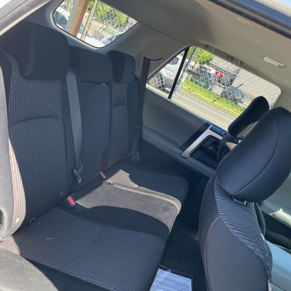 2010 Toyota 4Runner SR5