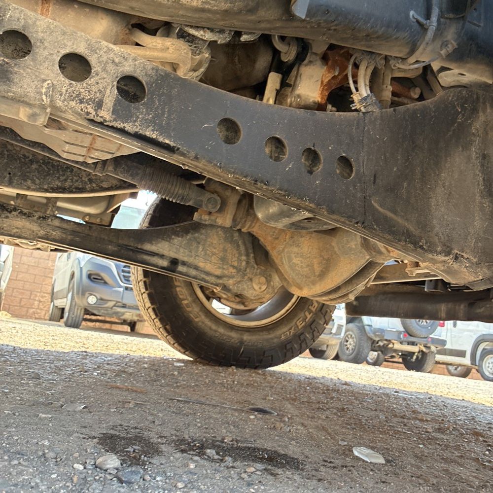 2023 Ram 2500 Big Horn