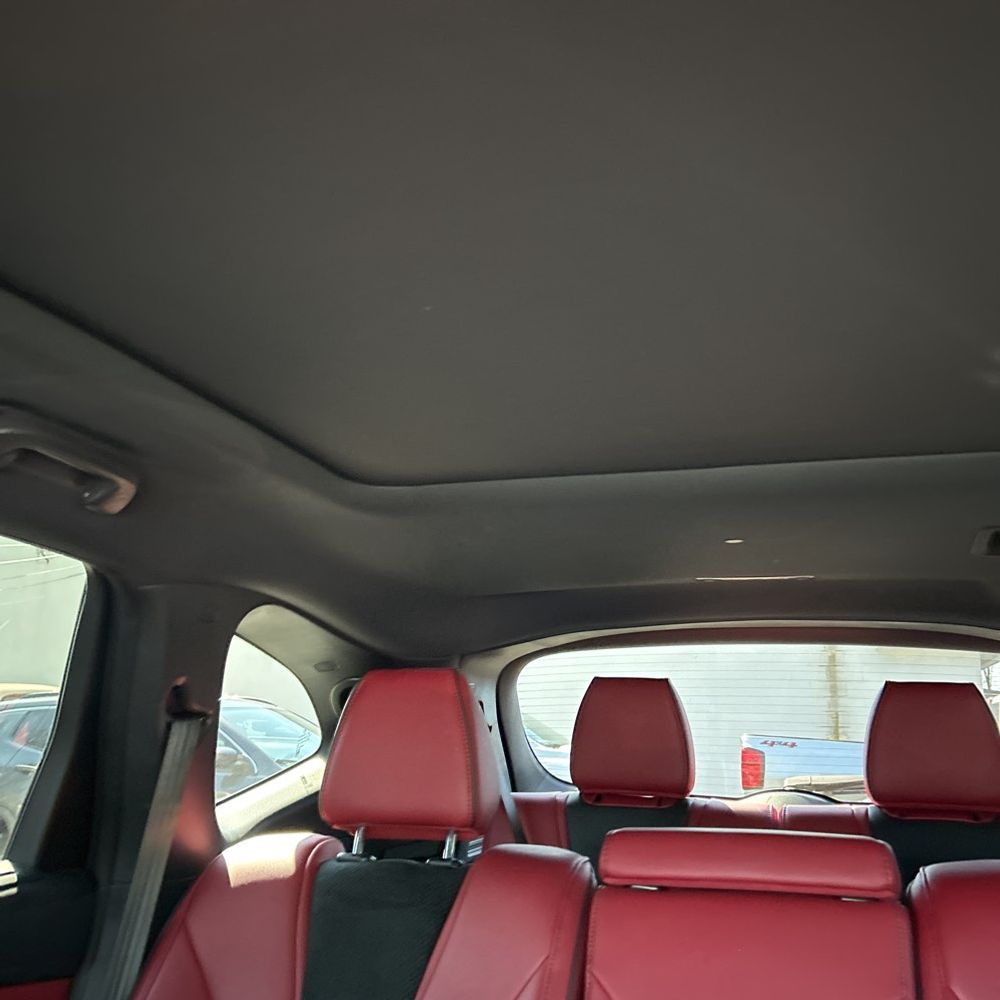 2023 Acura MDX SH-AWD w/A-SPEC