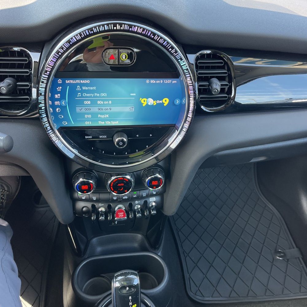 2024 Mini Hardtop 2 Door Cooper S photo 39