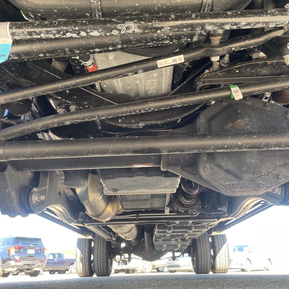 2024 Ford F-350 Super Duty Lariat