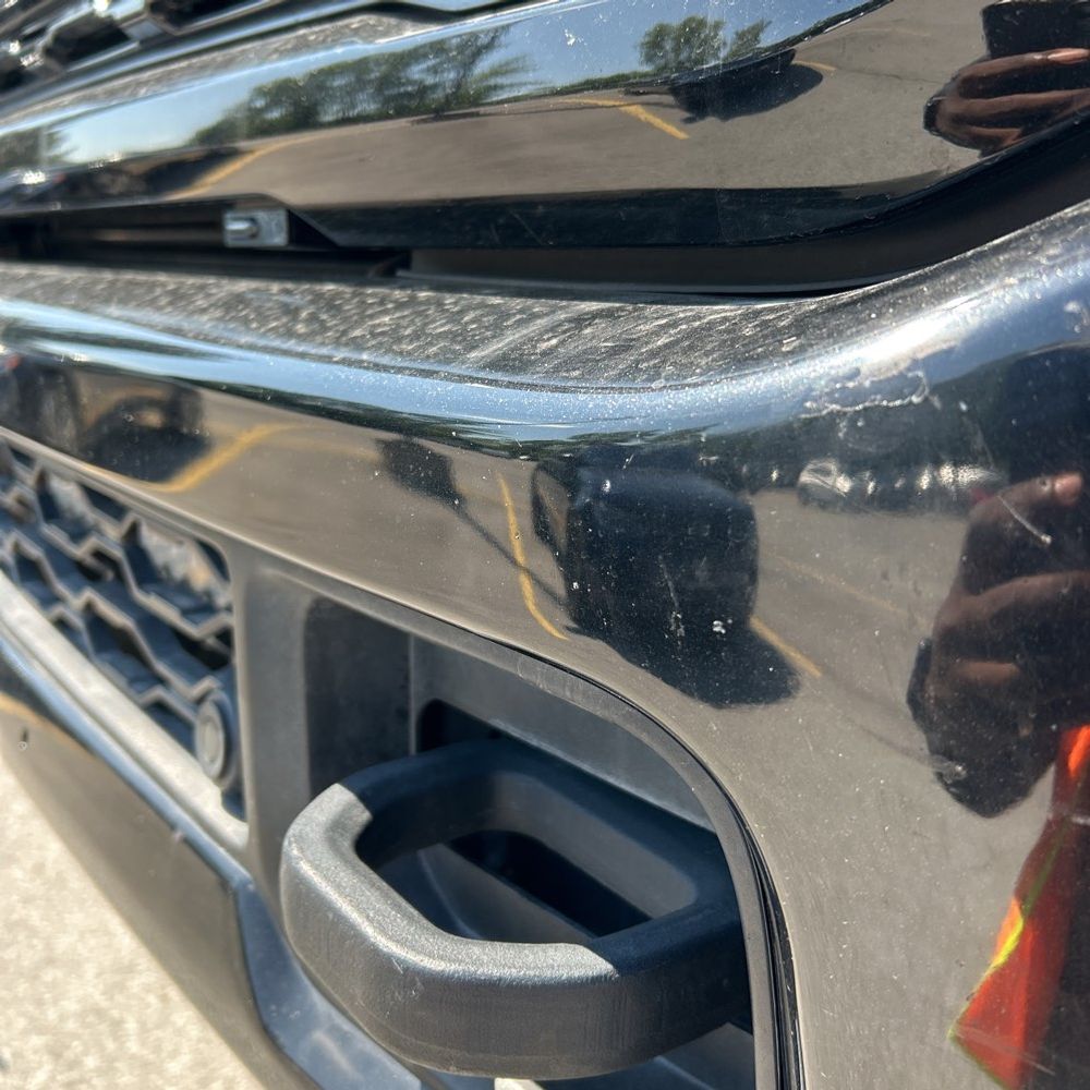 2020 Ram 2500 Limited
