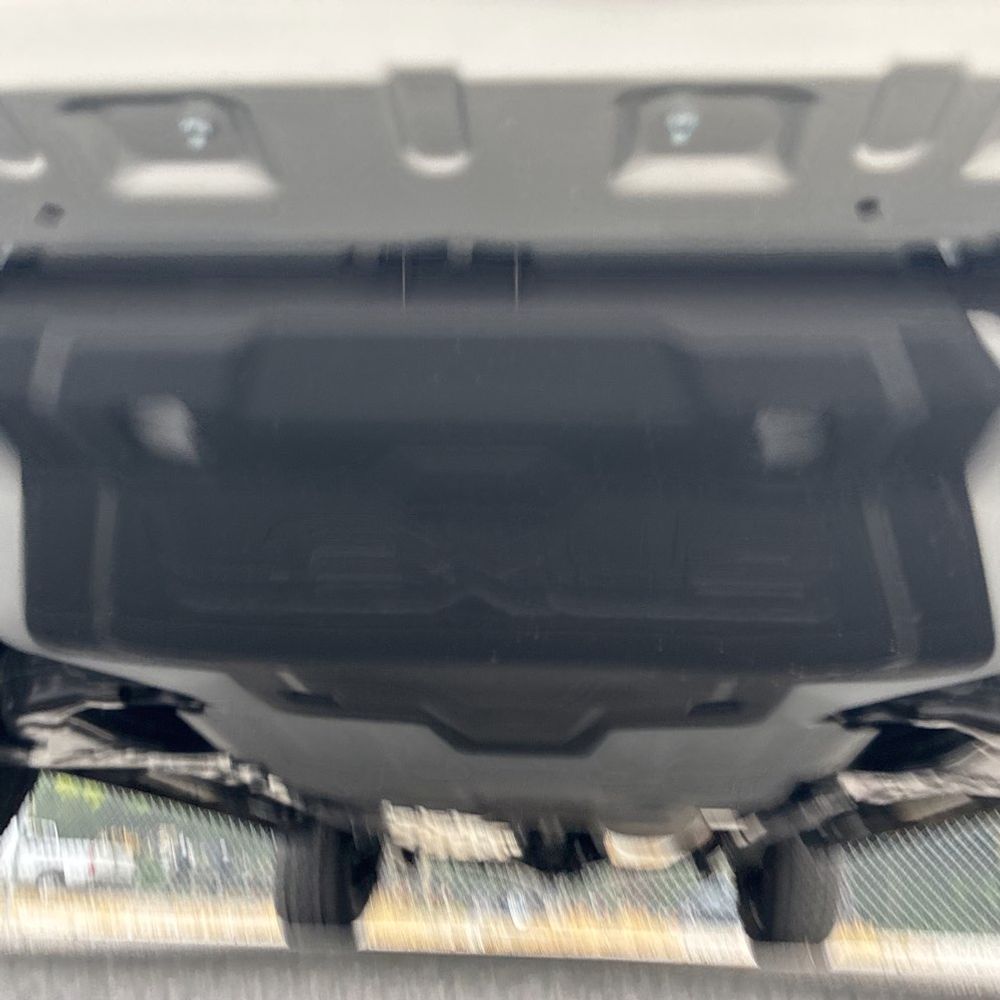 2025 Lexus GX 550 Overtrail+