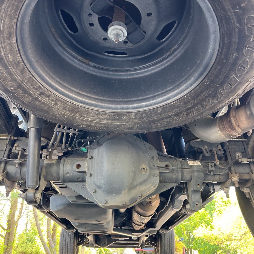 2019 Ford F-350 Super Duty Platinum