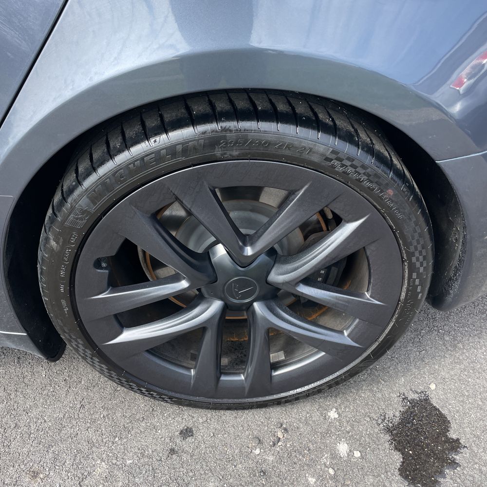 2022 Tesla Model S Base