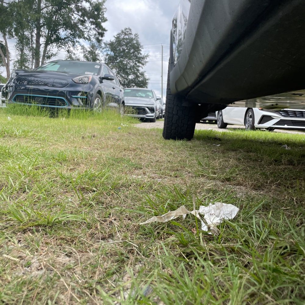 2022 Rivian R1T Launch Edition
