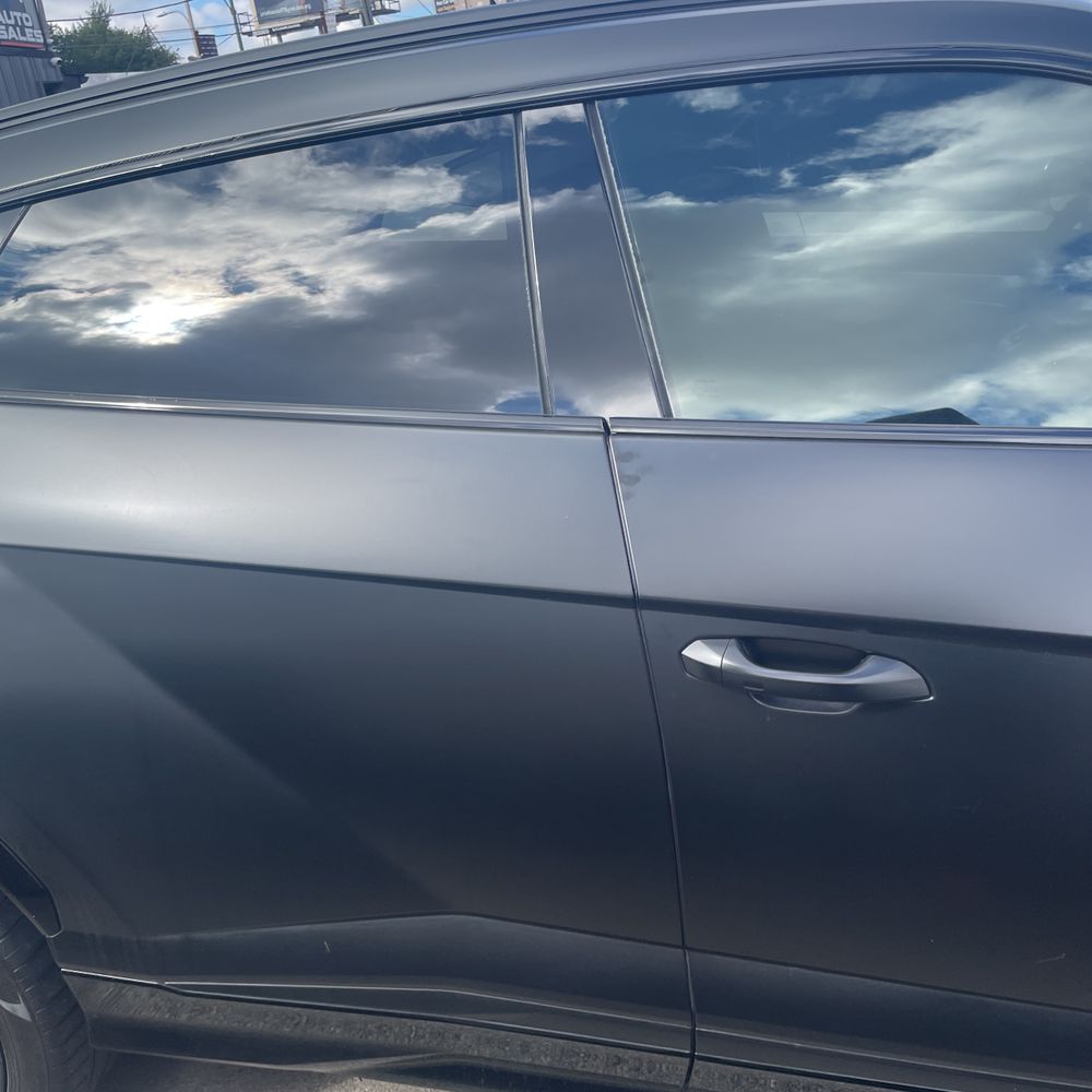 2020 Lamborghini Urus