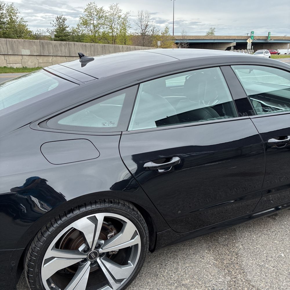 2023 Audi A7 quattro Prestige 55 TFSI
