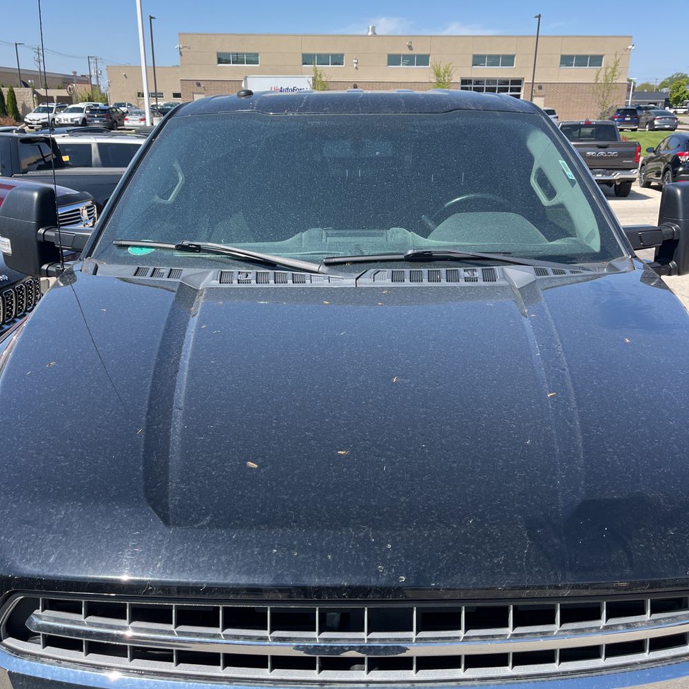 2018 Ford F-150 XLT photo 15