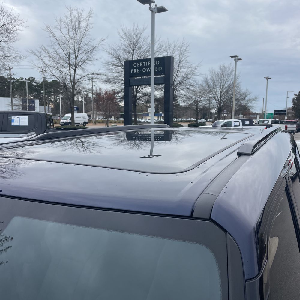 2024 Lexus GX 550 Luxury+