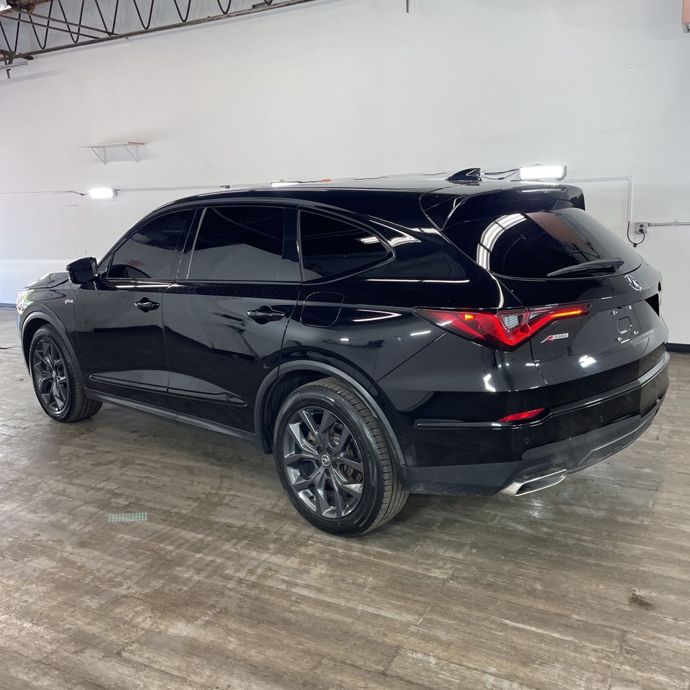 2024 Acura MDX SH-AWD w/A-SPEC
