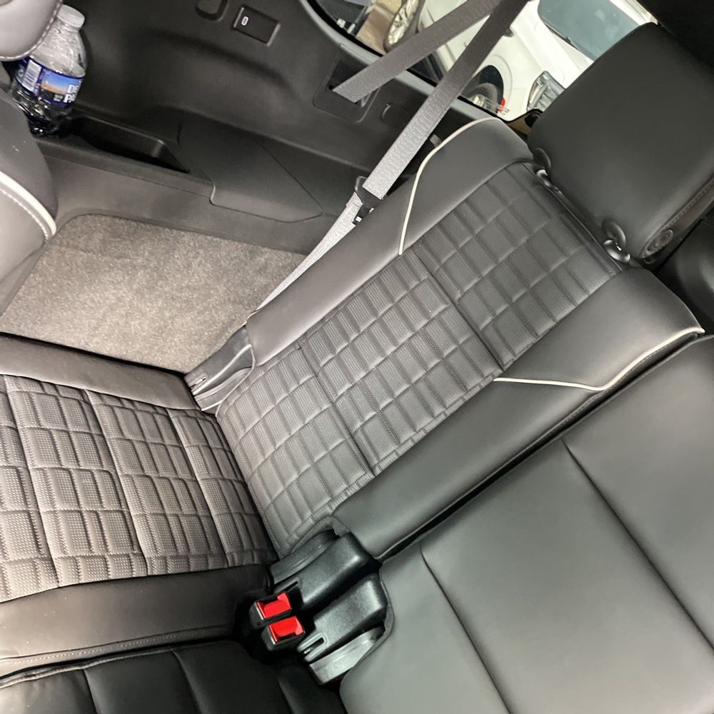 2024 Cadillac Escalade ESV Sport Platinum