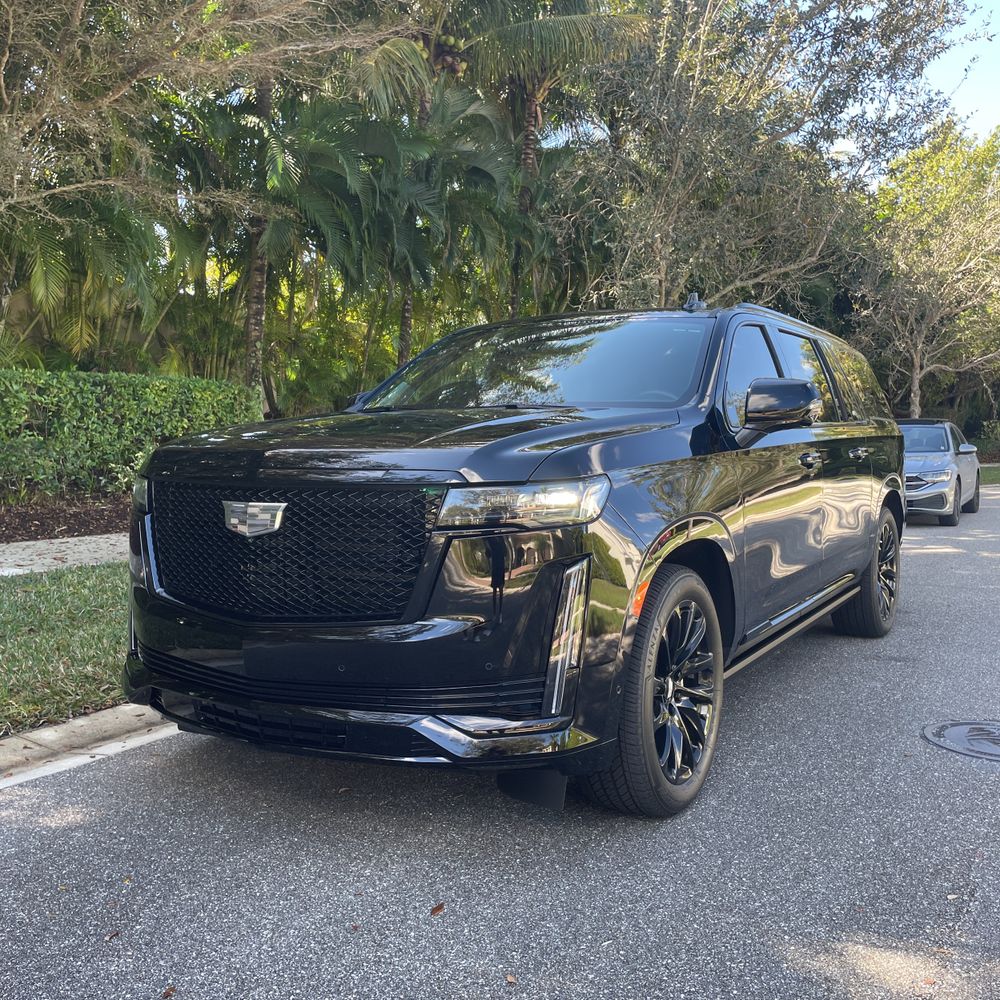 2024 Cadillac Escalade ESV Sport