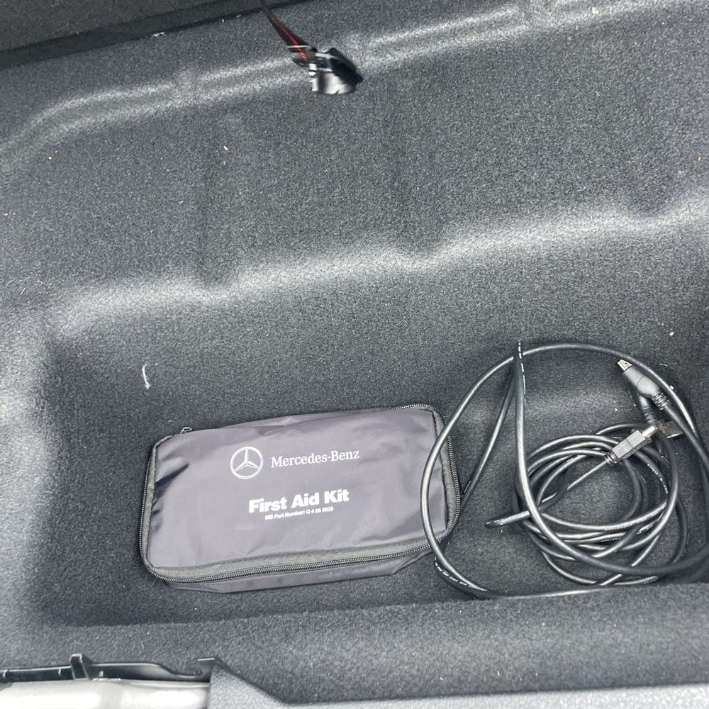 2023 Mercedes-Benz S-Class S 500 4MATIC