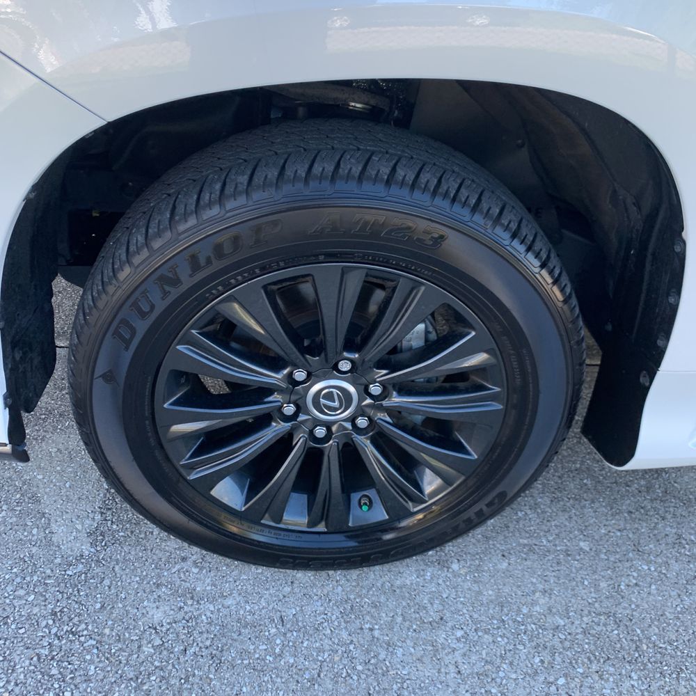 2023 Lexus GX 460 Base