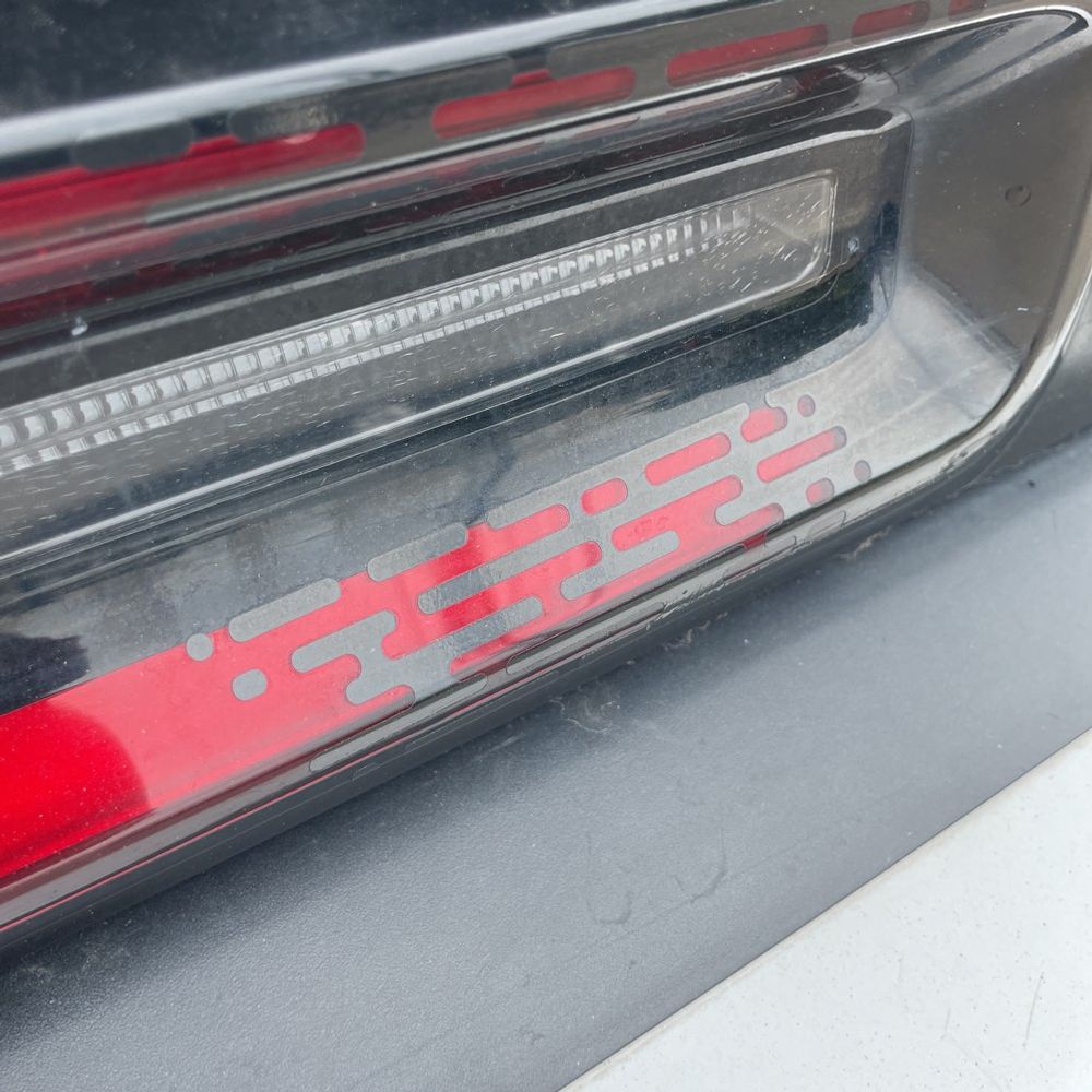 2018 Dodge Challenger R/T photo 66