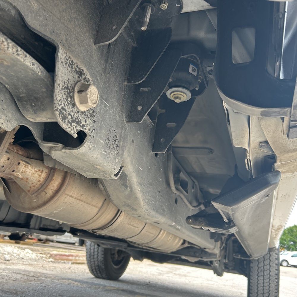 2024 Ford F-250 Super Duty Platinum