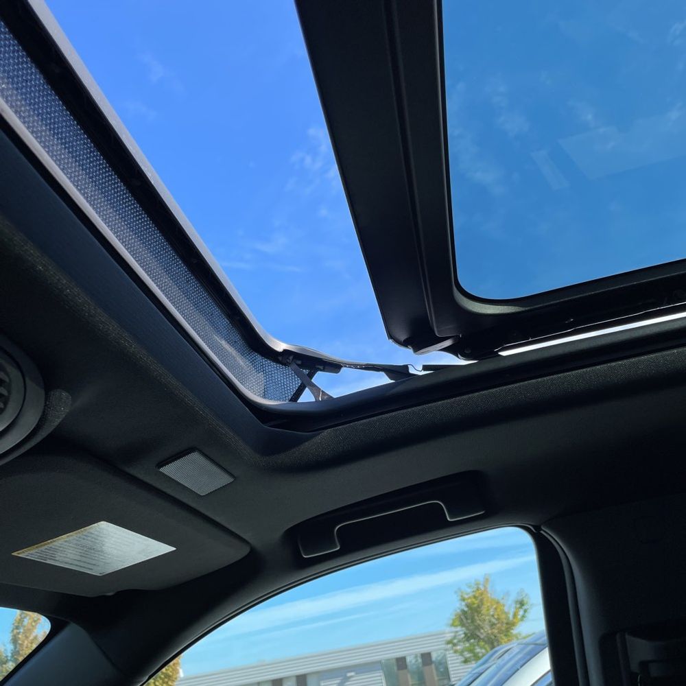 2025 GMC Yukon Denali Ultimate