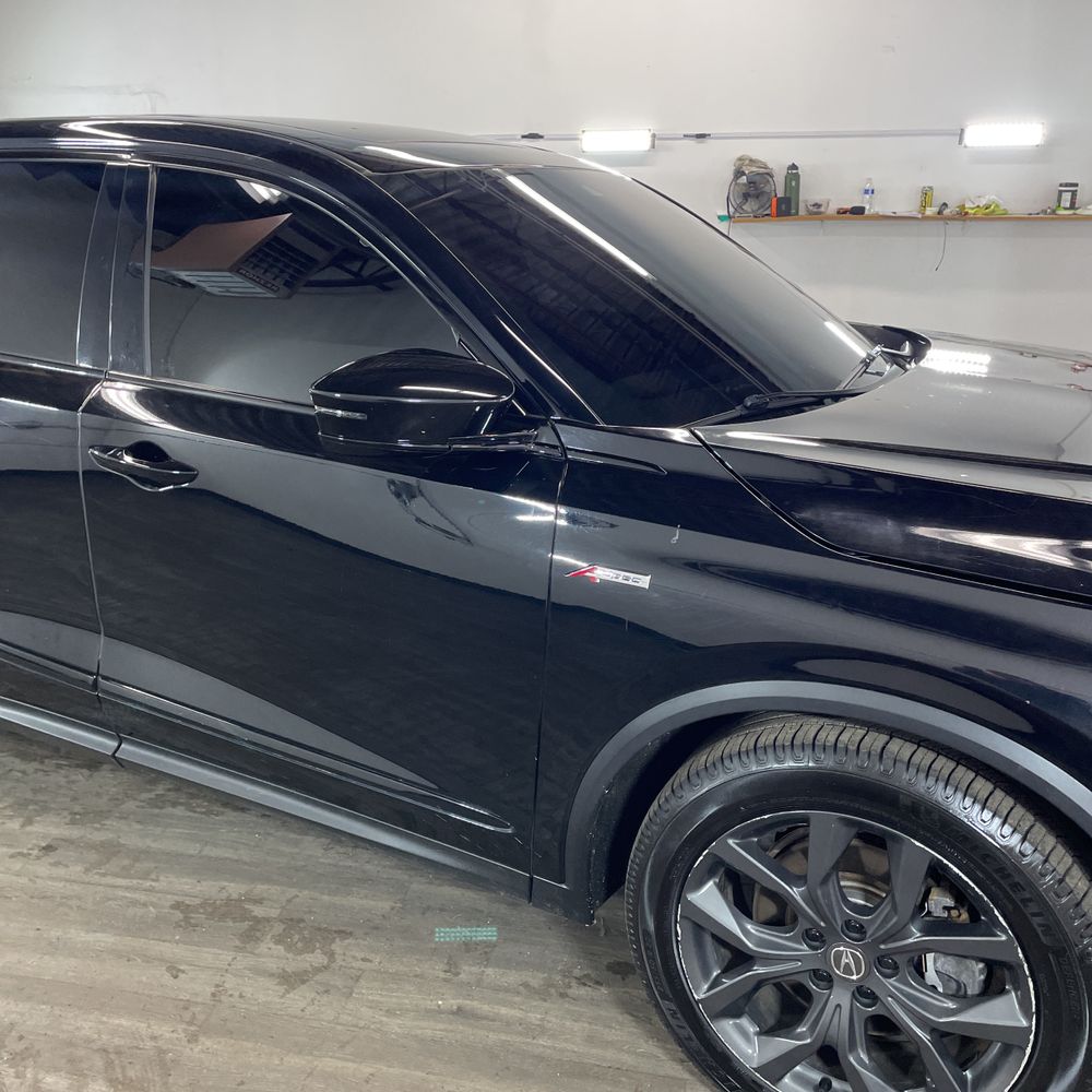 2024 Acura MDX SH-AWD w/A-SPEC