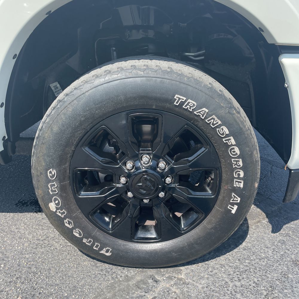 2024 Ram 2500 Limited