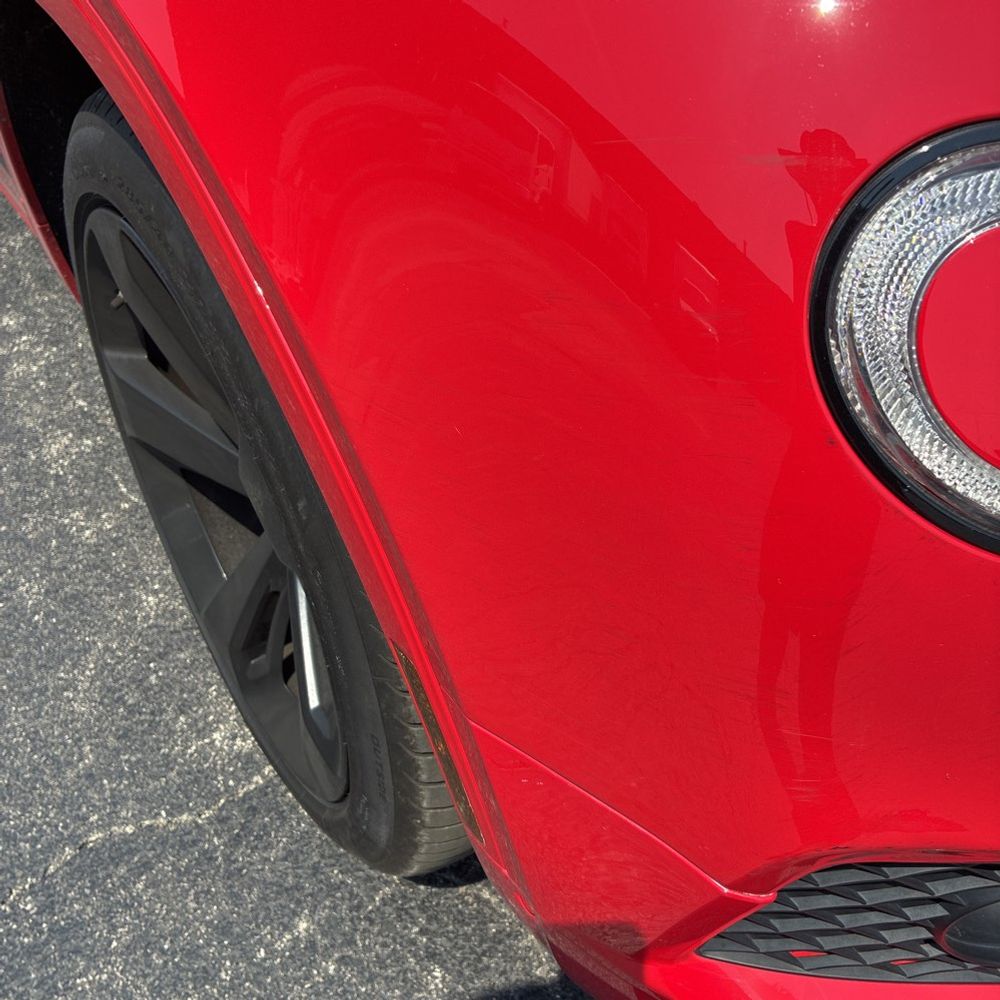 2019 Bentley Bentayga Base
