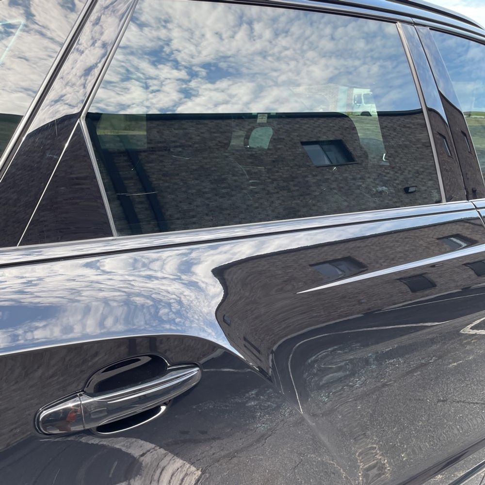 2021 Bentley Bentayga V8
