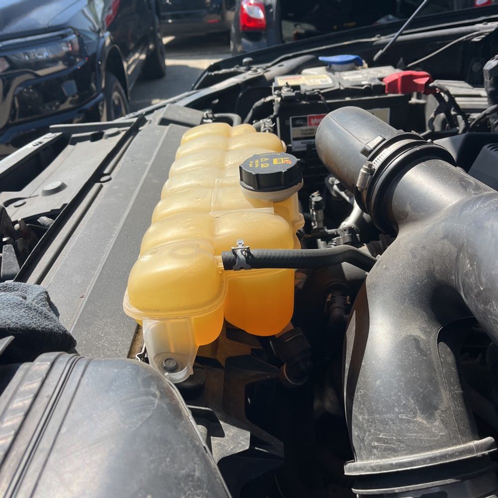 2018 Ford F-150 XLT photo 47