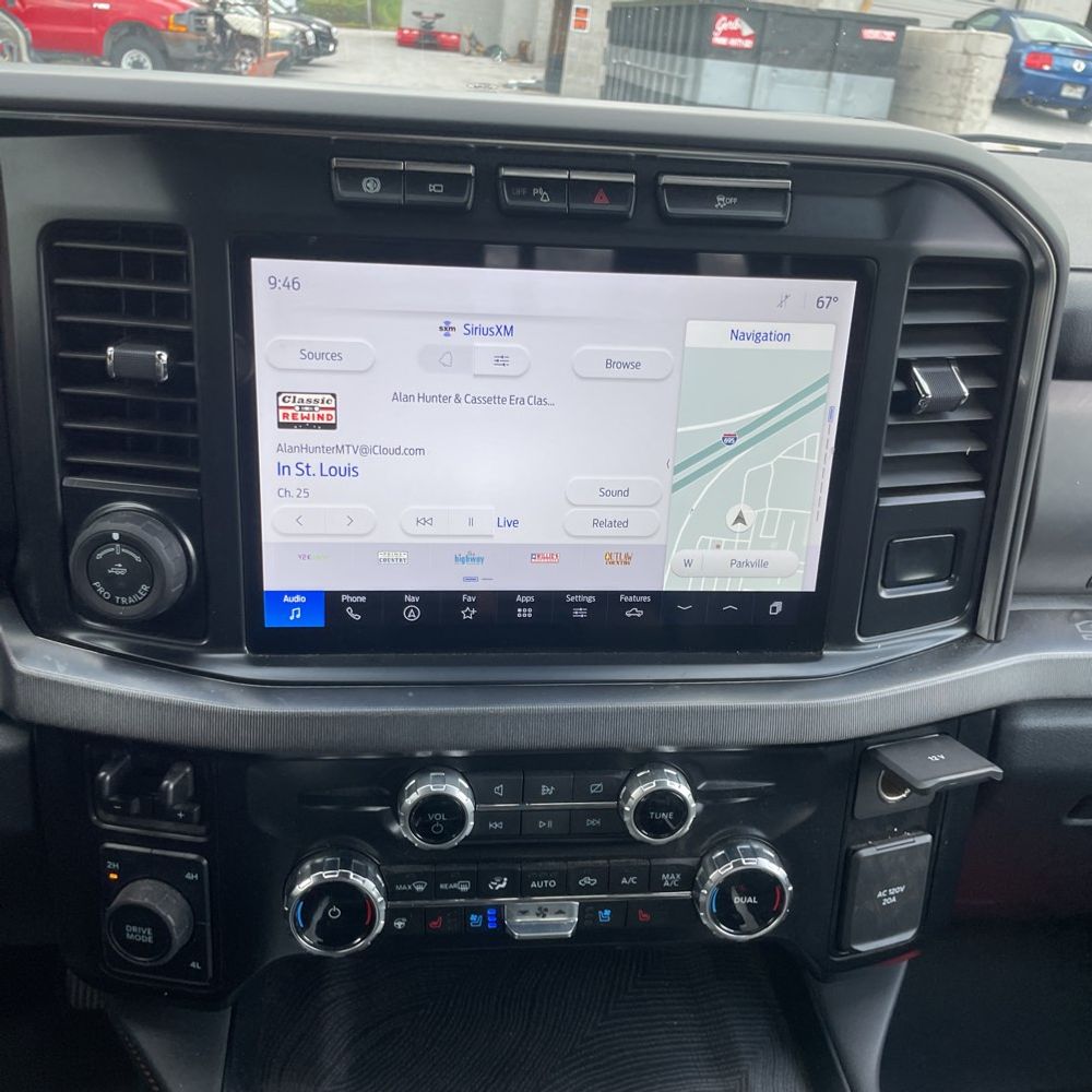 2024 Ford F-450 Super Duty Platinum