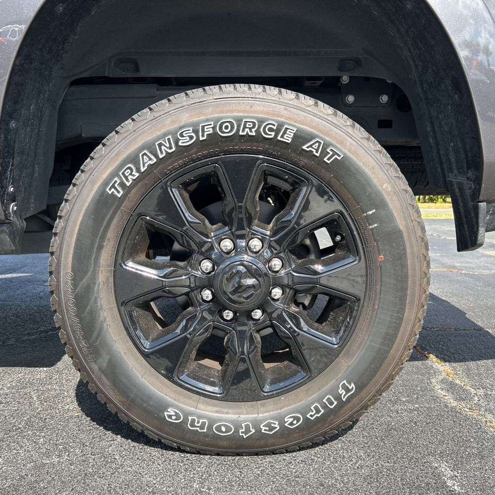 2024 Ram 2500 Limited