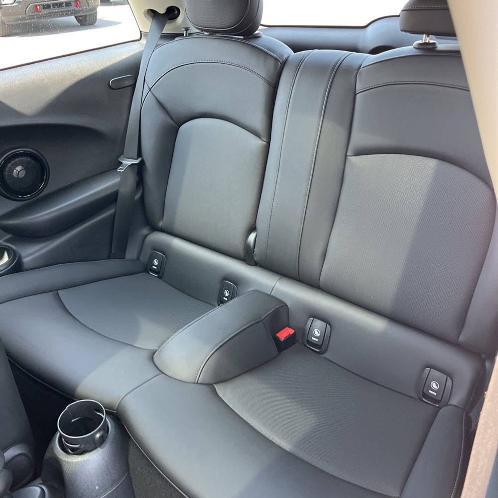2024 Mini Hardtop 2 Door Cooper S photo 35
