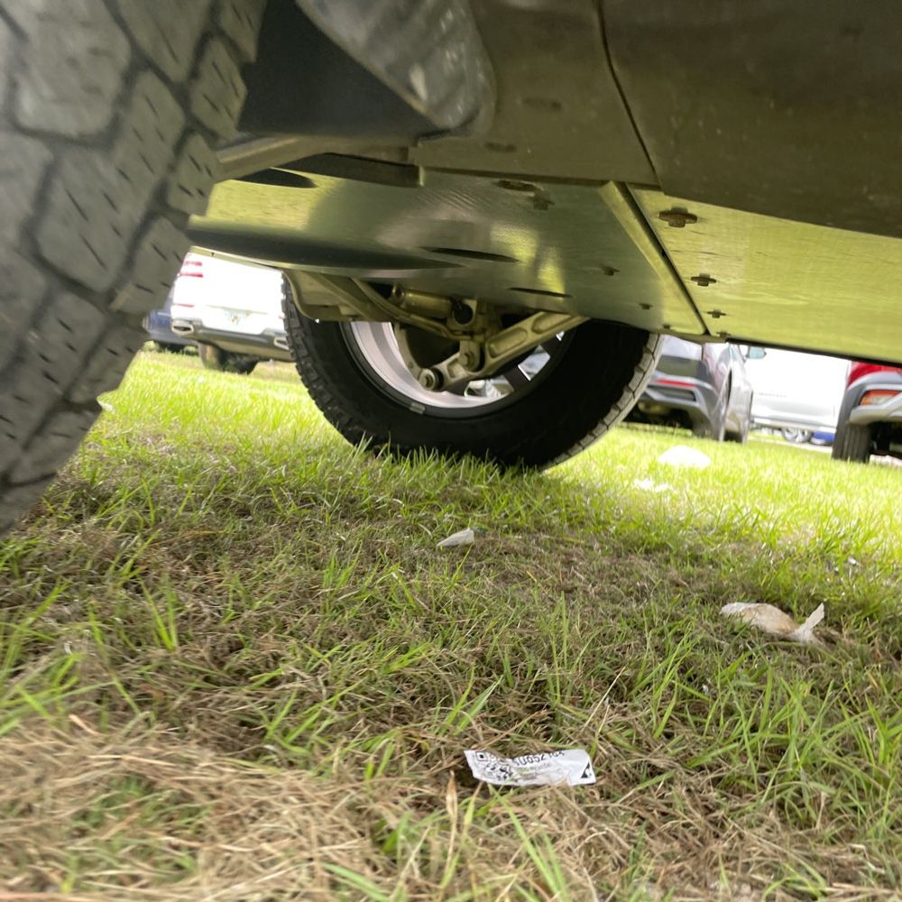 2022 Rivian R1T Launch Edition